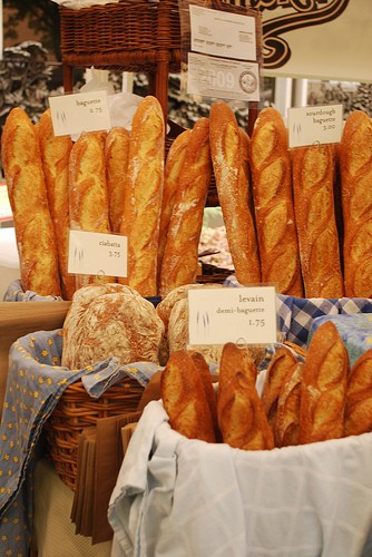 Photo:  Bread